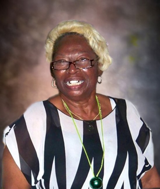 Obituario de Elnoria Lee Hawkins