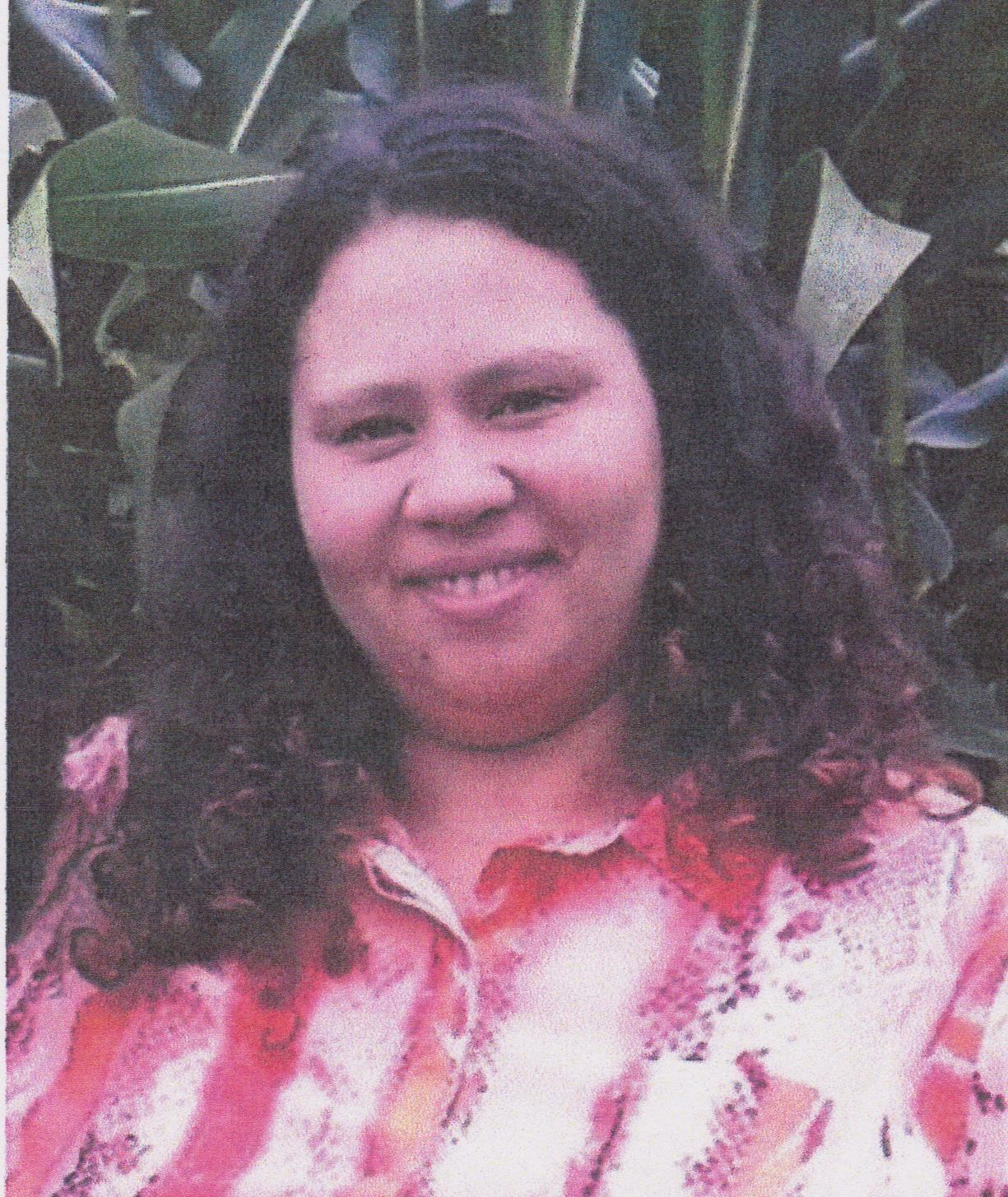 Obituary of Yvonne Elaine Berhow