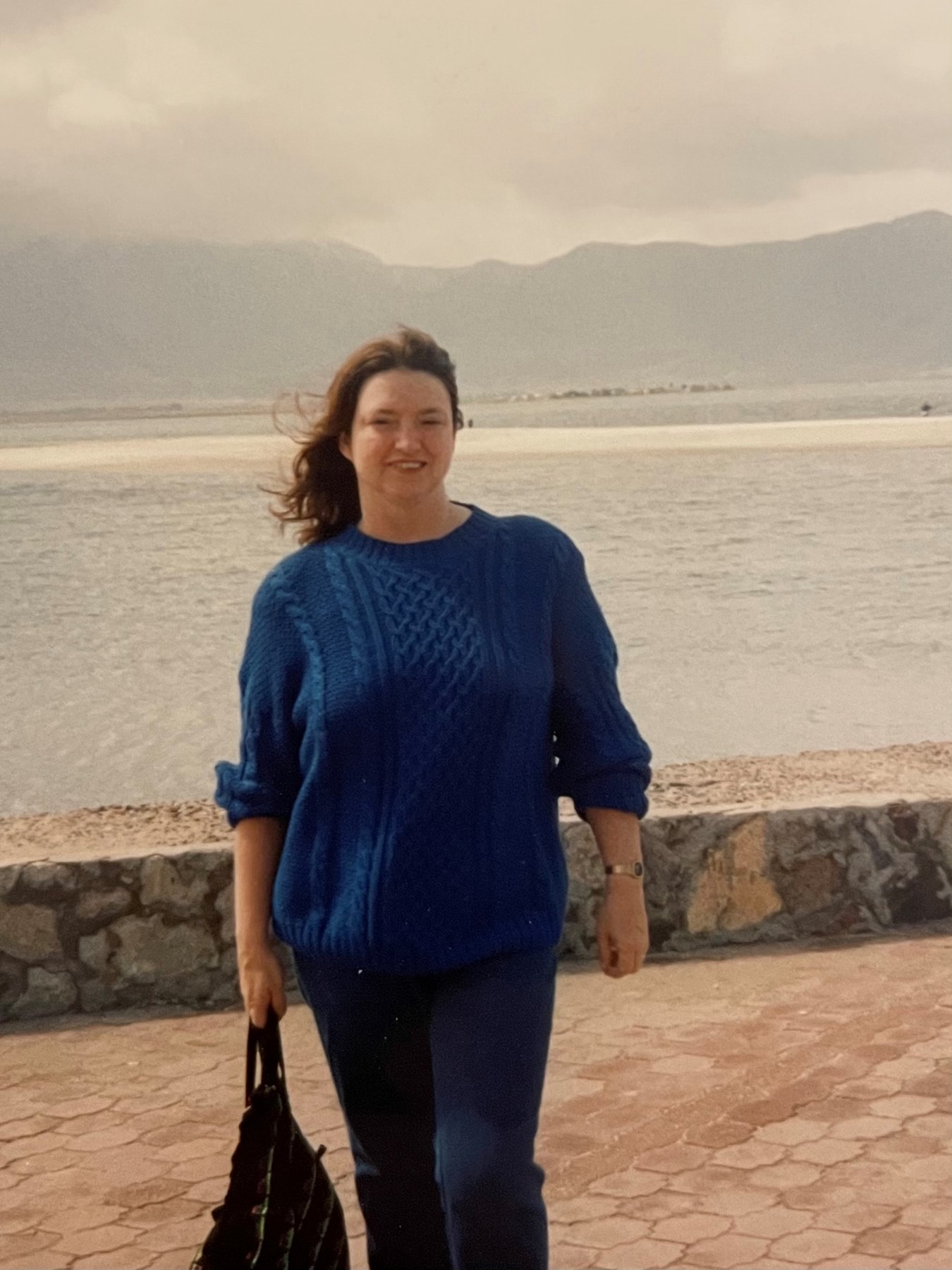 Obituary of Donna Eileen Gunn