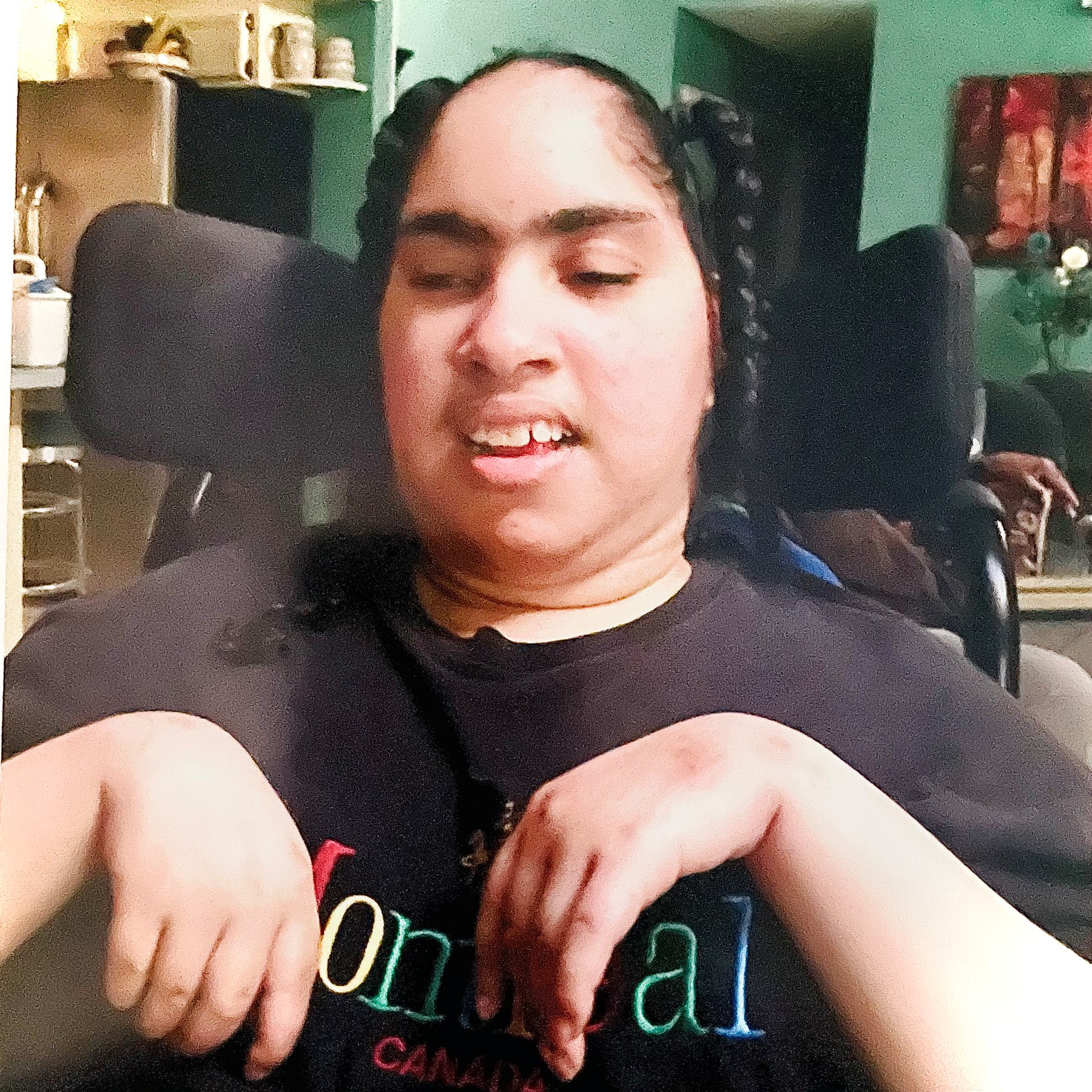 Obituary of Rachel W Wright