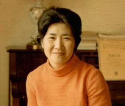 Obituary of Kyung Hee Kim