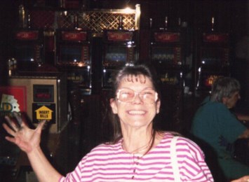 Obituary of Betty Jane Werkmeister