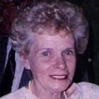 Obituary of Beatrice Ruth "Betty" Kelly