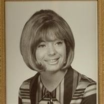 Obituary of Jonnie Darlene Wilson