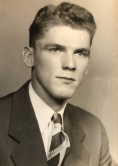 Obituary of William Harrison Johnston Jr.