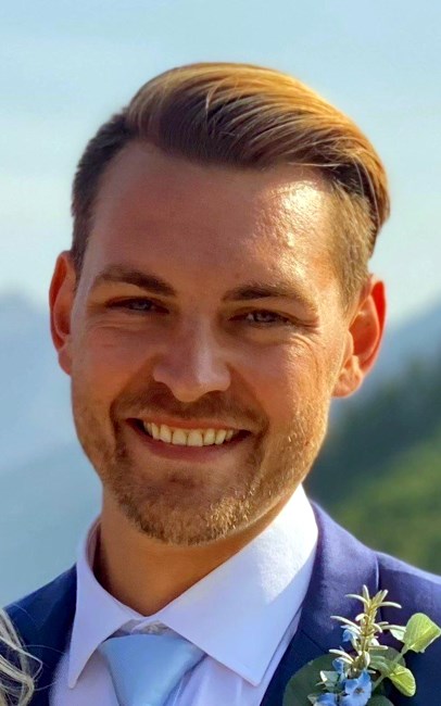 Obituary of Kody Grant Hornburg