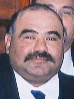 Obituario de Leonel Leija Sr.