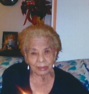 Obituary of Helen Gonzales