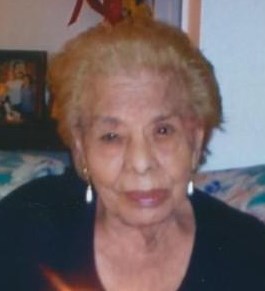 Obituary of Helen Gonzales