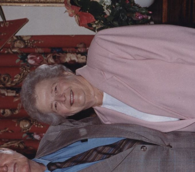Obituary of Margaret C. Collier
