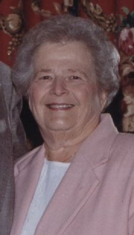 Obituary of Margaret C. Collier