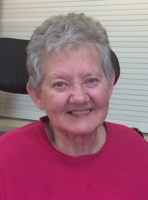 Obituary of Donna L. Bruhn Kronfeld