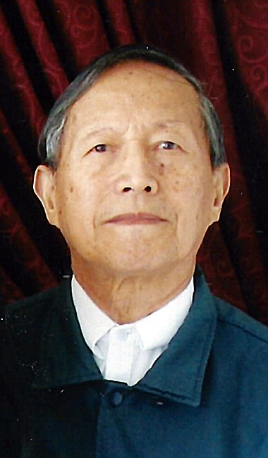 Obituary of Tongquan Chen