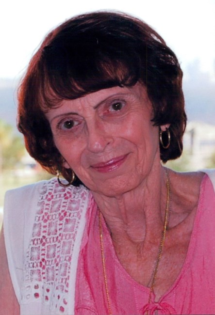 Obituary of Diane Mary Gross