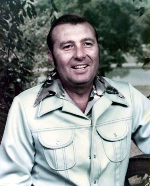 Obituary of Michael P. Garland