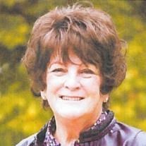 Obituary of Bonnie Lucile Blackburn