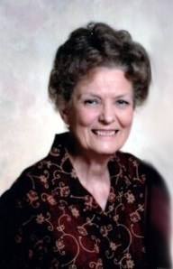 Obituary of Betty G. Nixon
