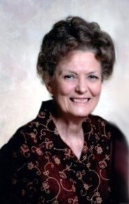 Obituario de Betty G. Nixon