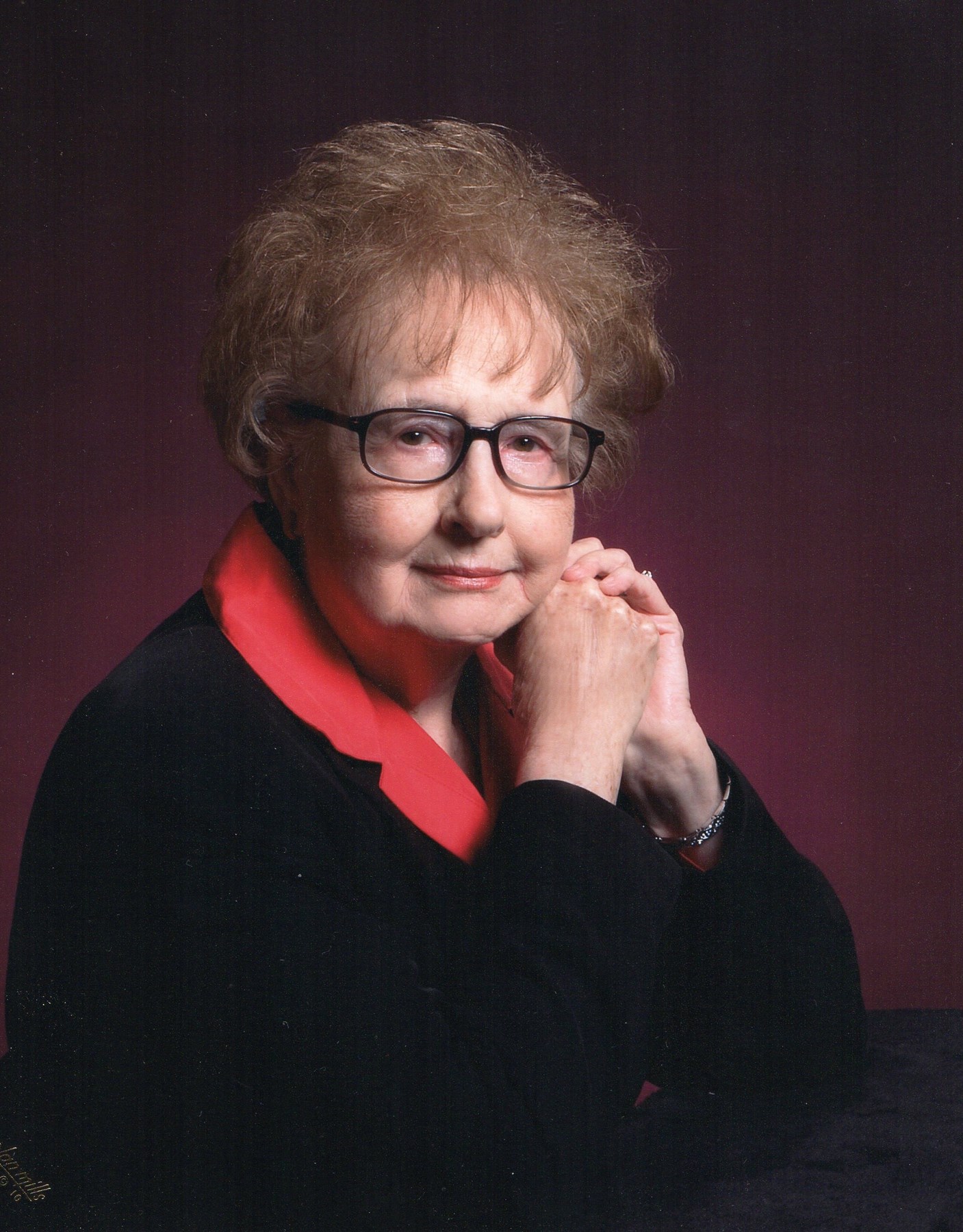 Obituary of Velva E. Curry