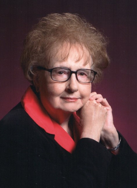 Obituary of Velva E. Curry