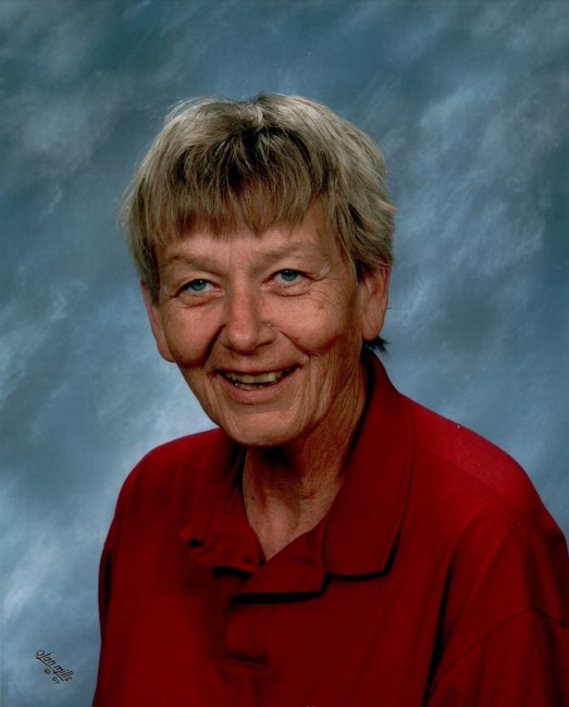 Obituary of Deanna Mae Bleyle