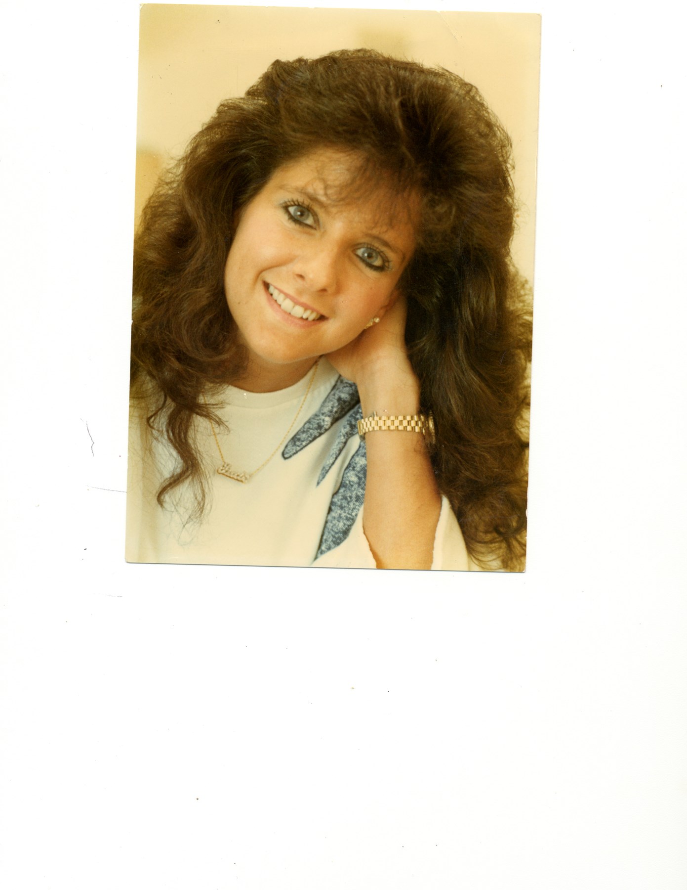 Obituary of Judith P Sieveri