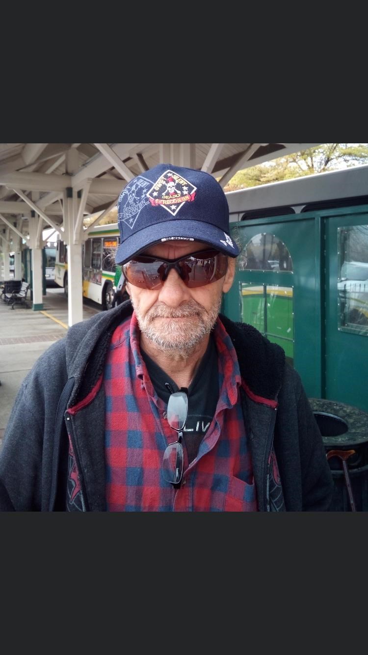 Avis de décès de Mason Burwell Leeper Jr.