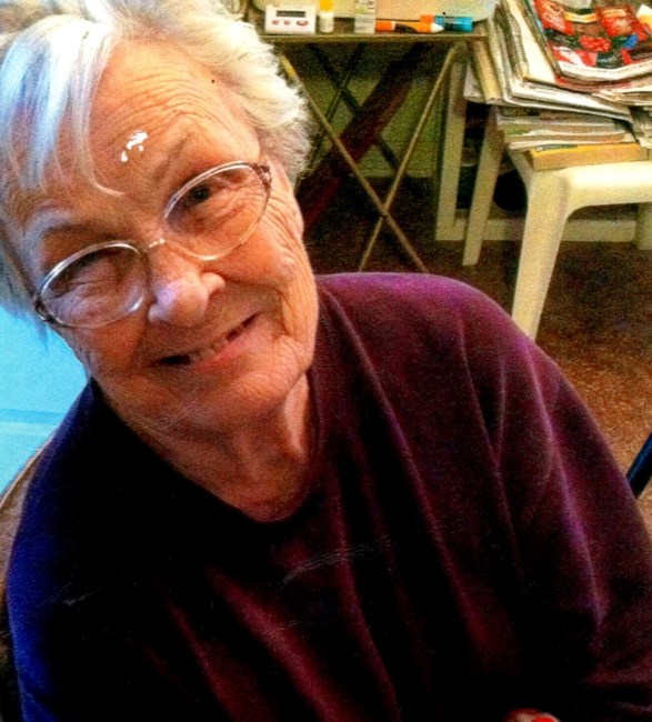 Obituary of Lula M Wilson