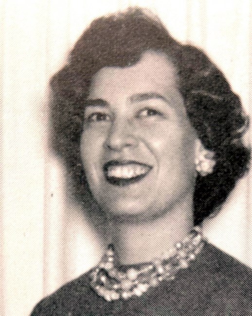Obituary of Elizabeth Ann Sterbenz