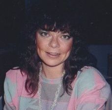 Obituary of Lynda Marie Parker