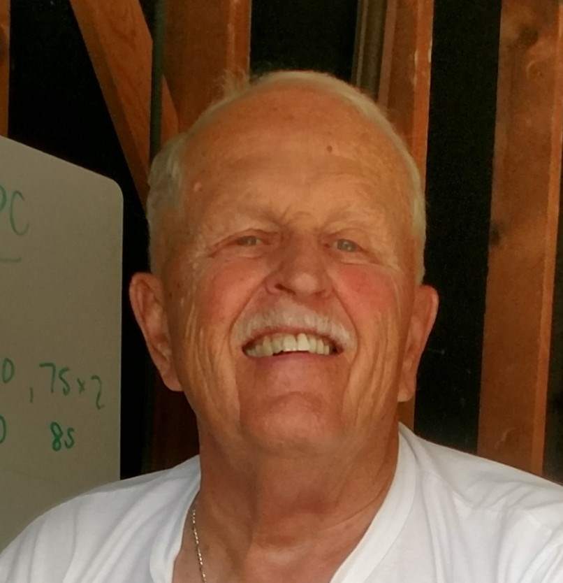 Dale Arthur Milner Jr. Obituary Centennial, CO