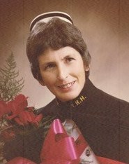 Obituary of Shirley Anne (Day) Lane