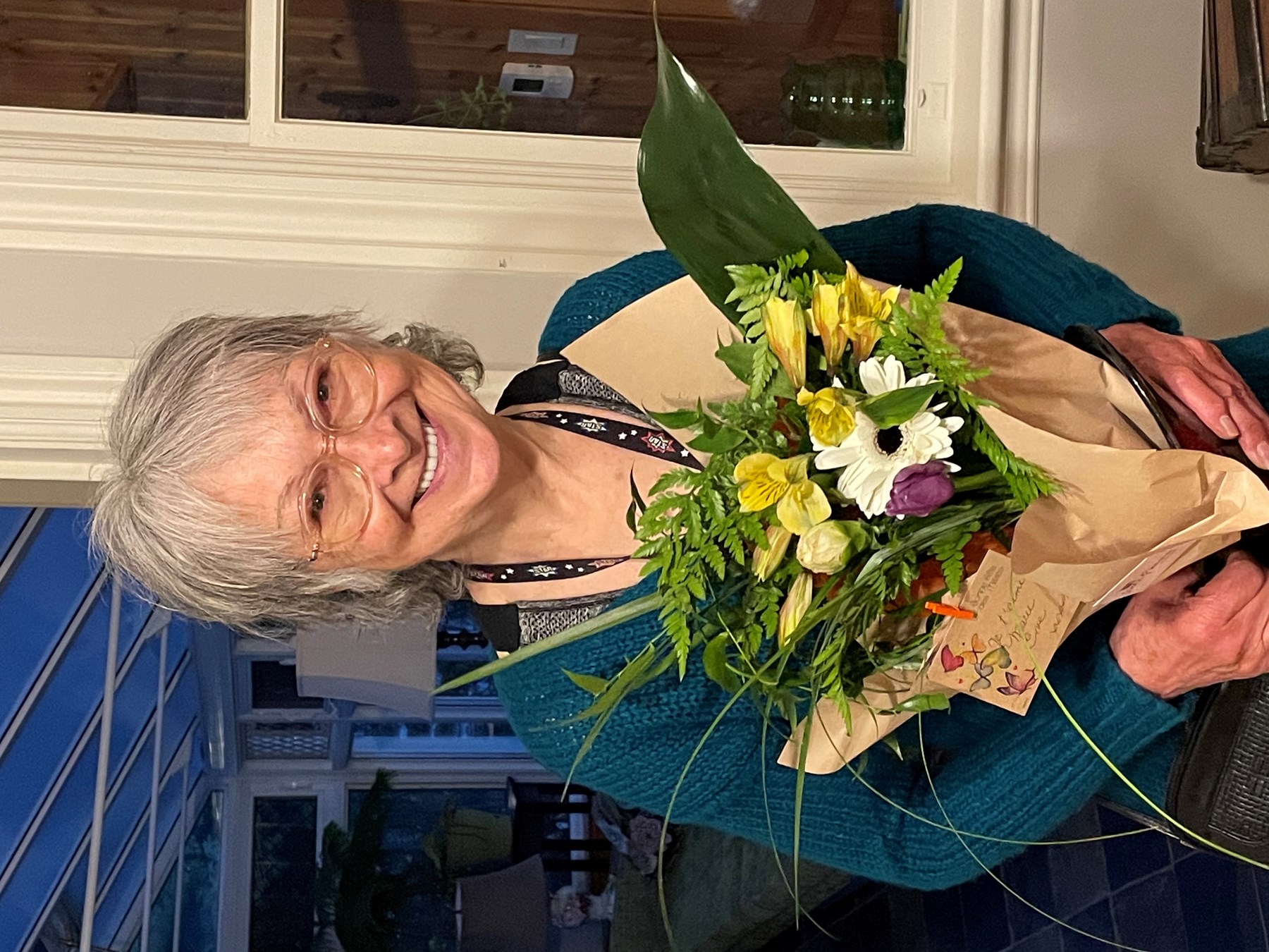 Avis de décès de Lise Jalbert