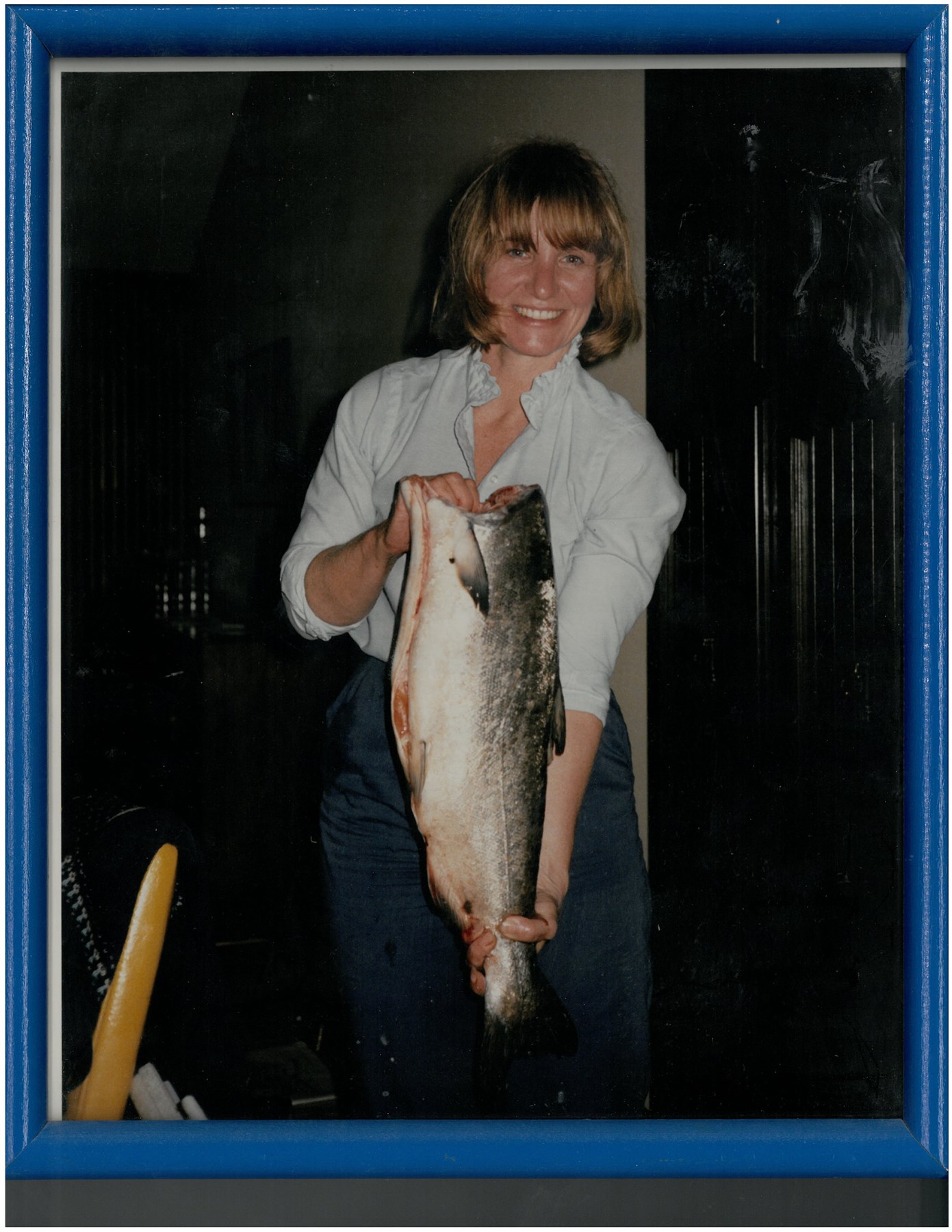 Obituary of Joan Giuliani Auerbach