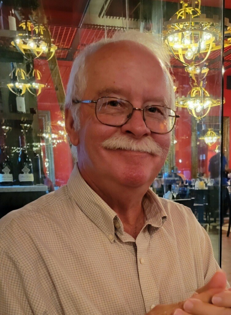 Obituary of Michael Joe Aldridge