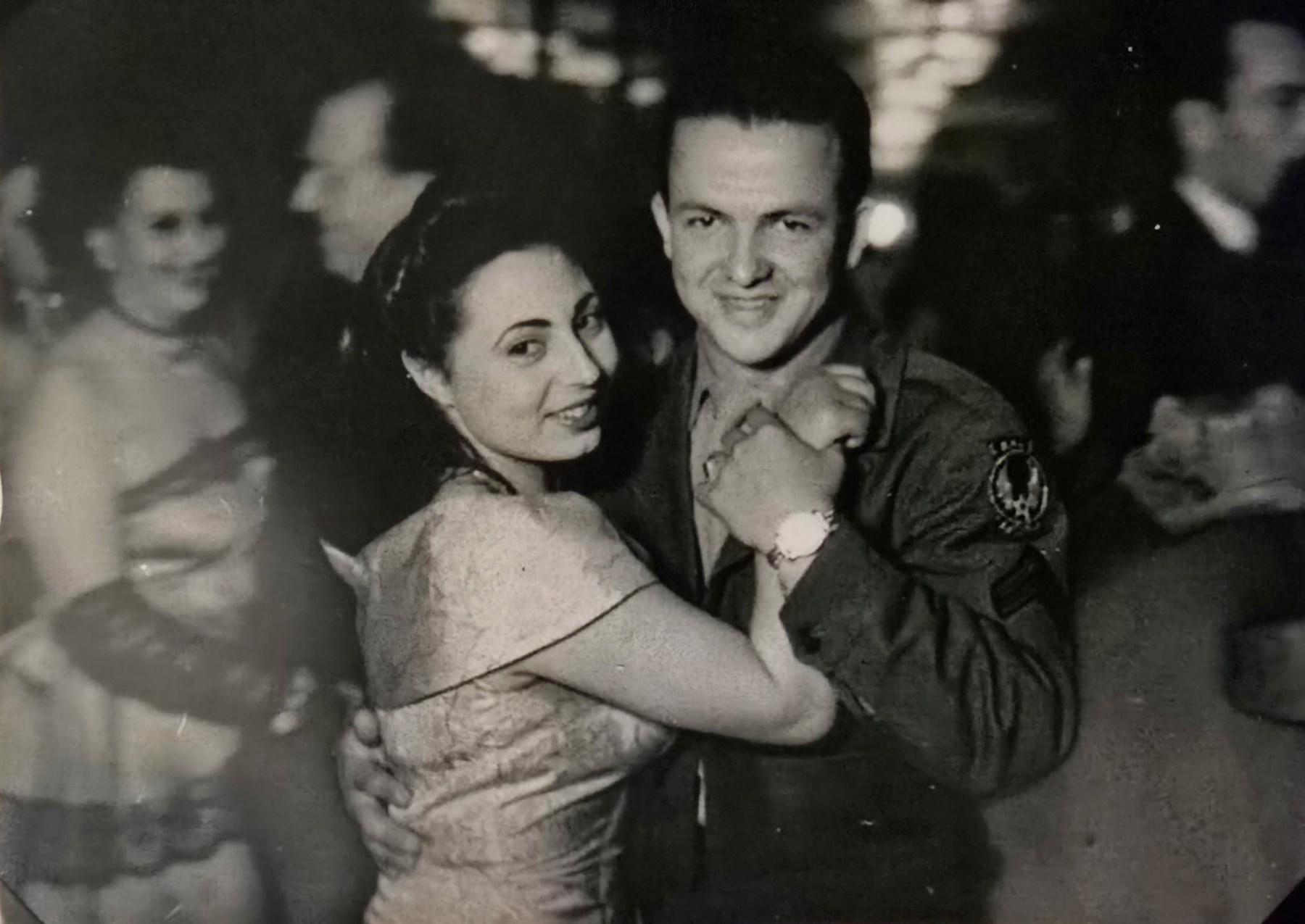 Obituary of Maria Hall