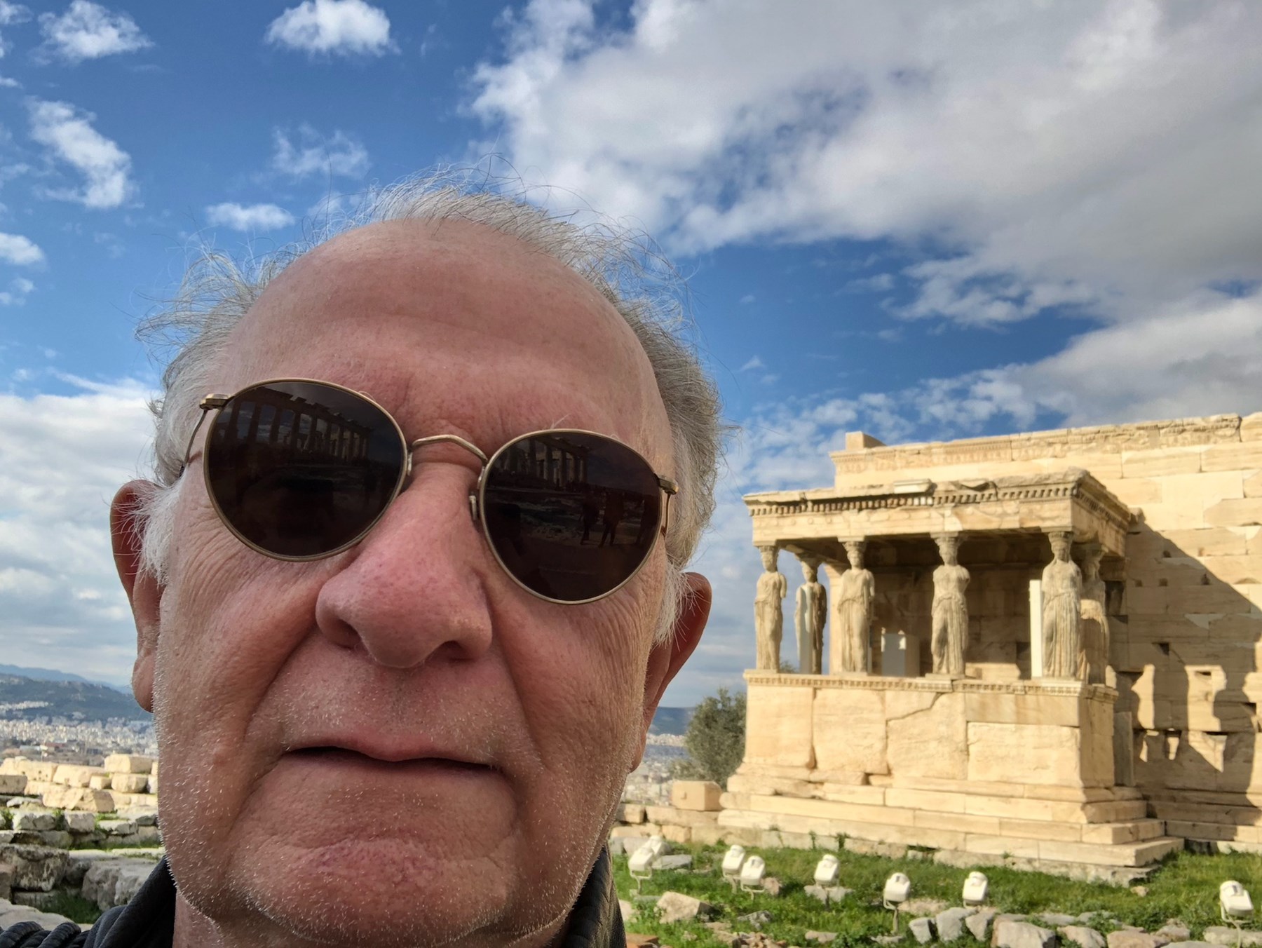 Obituary of Joseph M. Sessa
