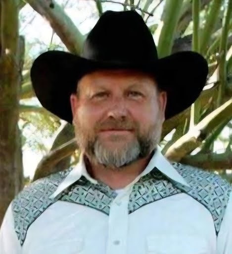 Obituary of Timothy Edward Marr
