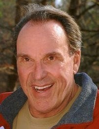 Obituary of William Robert Berger