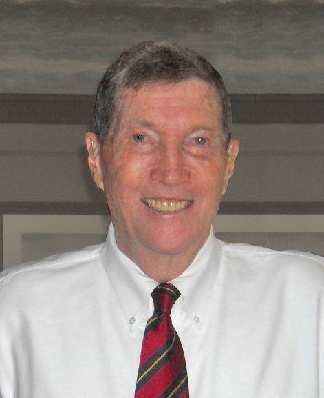 Obituary of Richard O Jones