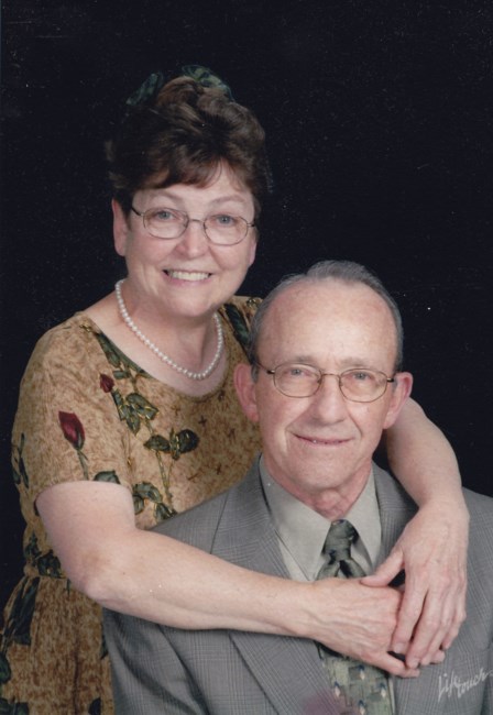 Obituary of Don Ray Farmer