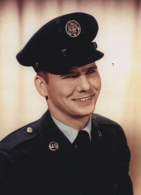 Obituary of Clarence Lee Hodges