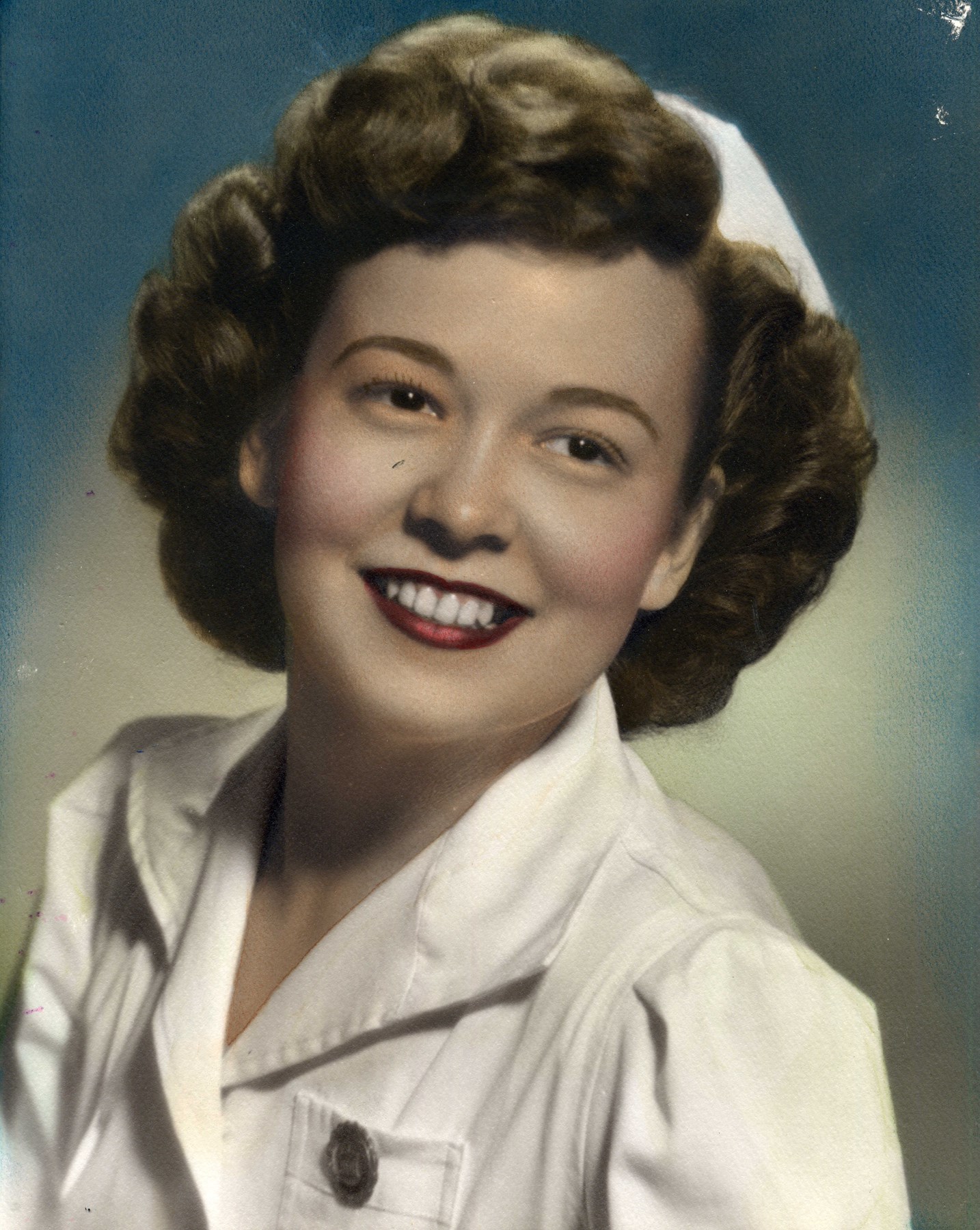 Obituary of Marjorie Jane Ryan