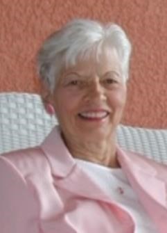 Obituario de Lois Ann Ramharter
