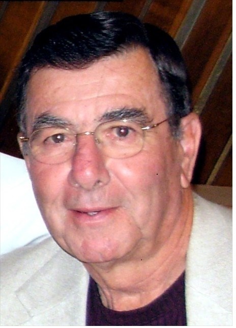 Obituary of James Jerome Bregante