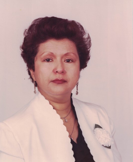 Obituary of Alegria Silva