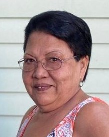 Obituary of Francisca Herrera