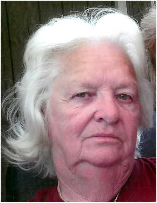 Obituary of DeLores Maureen Shumaker