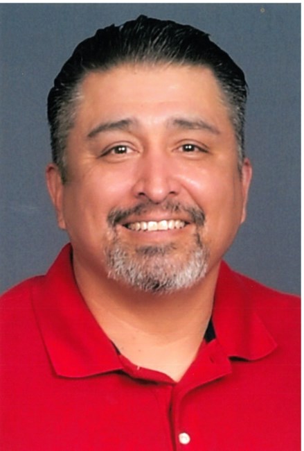 Obituary of Gerald Ralph Acuña