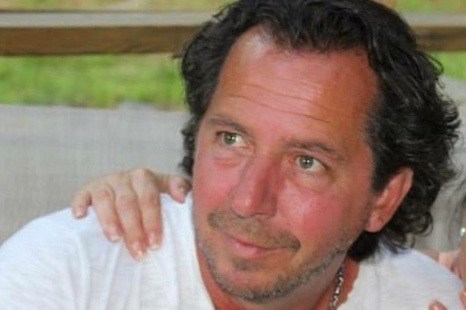 Obituary of Serge Girard